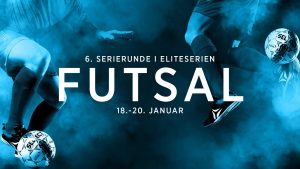 6. serierunde i Eliteserien futsal