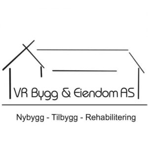 VR Bygg logo