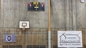 5-2 seier mot Sandefjord Futsal